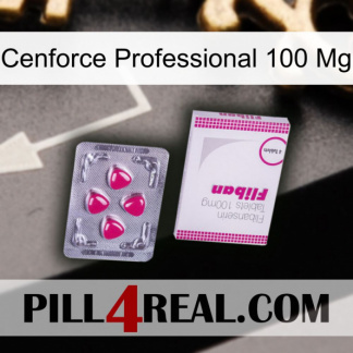 Cenforce Professional 100Mg 32